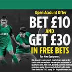 bet365 bet 10 get 30